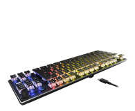 Turtle Beach Klawiatura Mechaniczna Vulcan TKL Aimo Czarna - 1292087 - zdjęcie 4